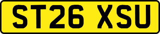 ST26XSU