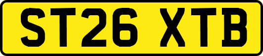 ST26XTB