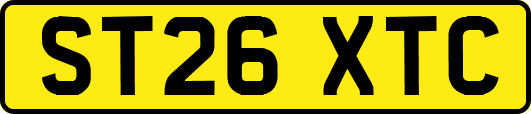 ST26XTC