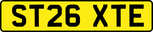 ST26XTE