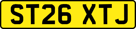 ST26XTJ