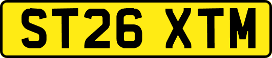 ST26XTM