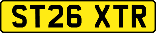 ST26XTR