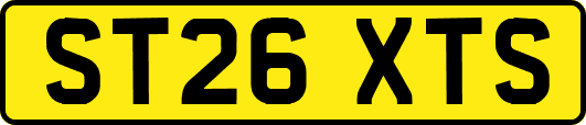 ST26XTS