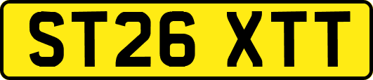 ST26XTT