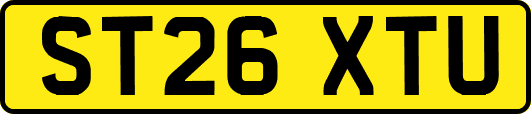 ST26XTU