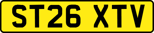 ST26XTV