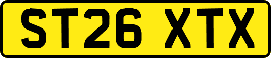 ST26XTX