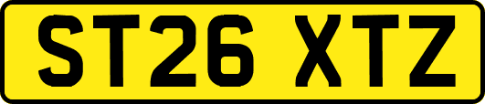 ST26XTZ