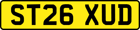 ST26XUD