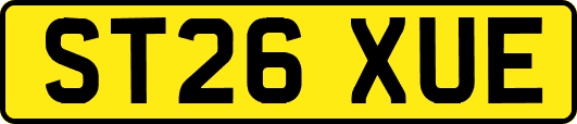 ST26XUE