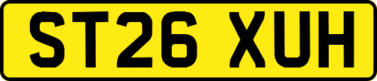 ST26XUH