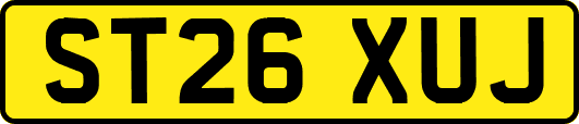 ST26XUJ