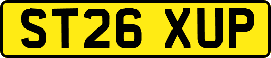 ST26XUP