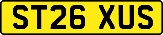 ST26XUS