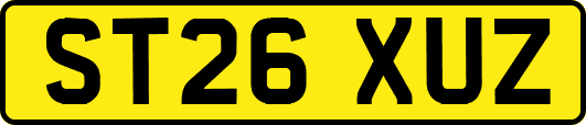 ST26XUZ