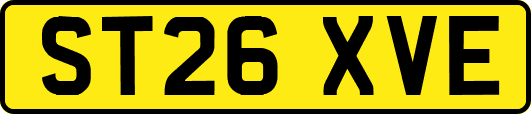 ST26XVE