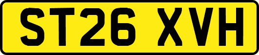 ST26XVH