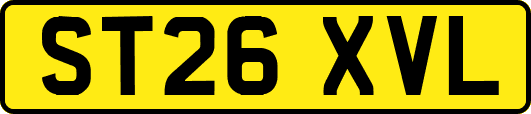ST26XVL