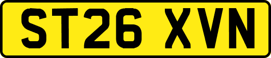 ST26XVN
