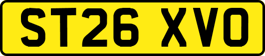 ST26XVO