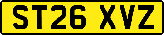 ST26XVZ