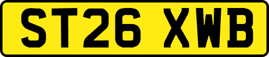 ST26XWB