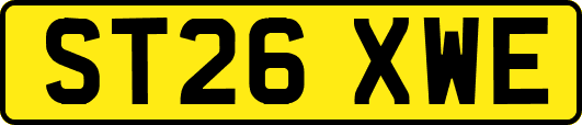 ST26XWE