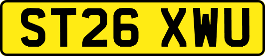 ST26XWU