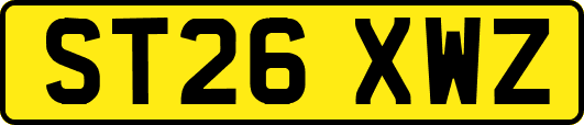 ST26XWZ