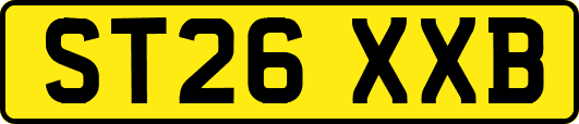 ST26XXB