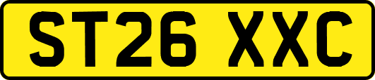ST26XXC
