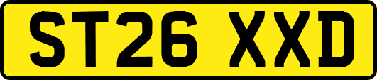 ST26XXD