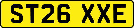 ST26XXE