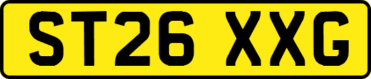 ST26XXG