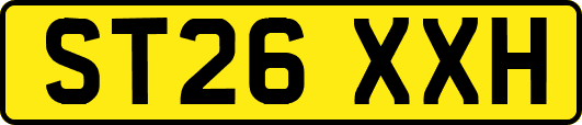 ST26XXH