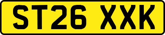 ST26XXK