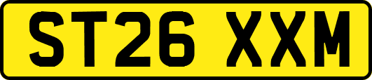 ST26XXM