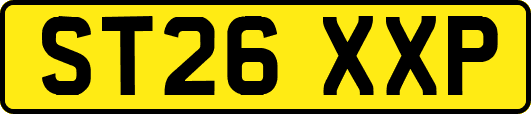 ST26XXP
