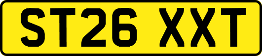 ST26XXT