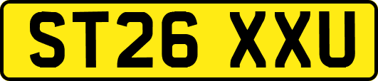 ST26XXU