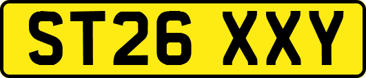 ST26XXY