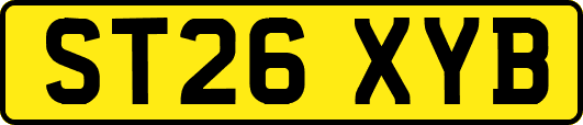 ST26XYB