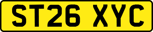 ST26XYC
