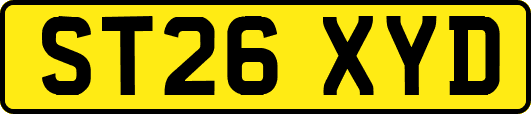 ST26XYD