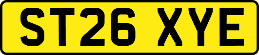 ST26XYE