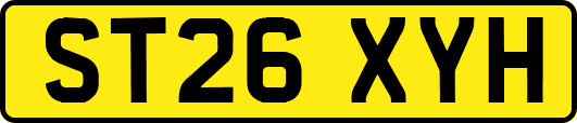 ST26XYH