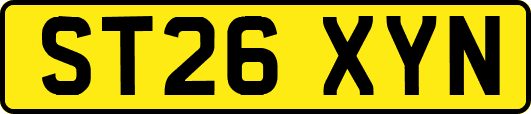 ST26XYN