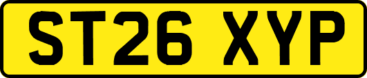 ST26XYP