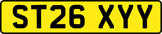 ST26XYY